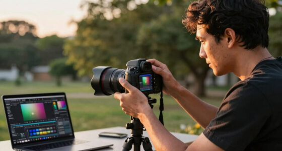 Color Grading Basics for Photographers