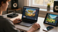 Command And Conquer Generals Natively Ported To macOS, iPhone, iPad Using Fable
