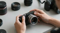 Compact Cameras for Serious Photographers