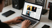 Elton John Surges In Global Coverage