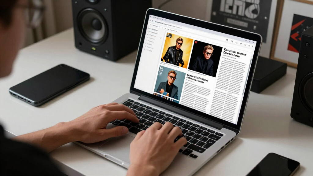 Elton John Surges In Global Coverage