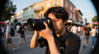 Fisheye Lenses: Beyond the Gimmick