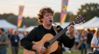 Fleadh Cheoil Surges In Global Coverage