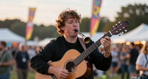 Fleadh Cheoil Surges In Global Coverage
