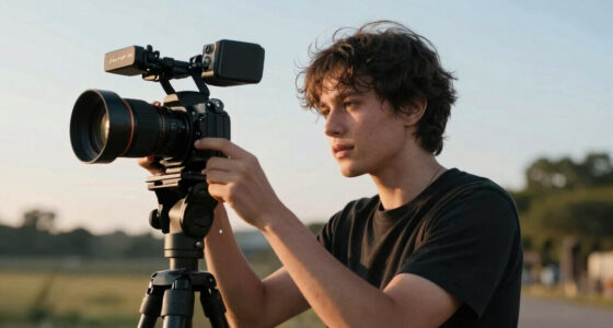 Focus Breathing: Why Video Shooters Care