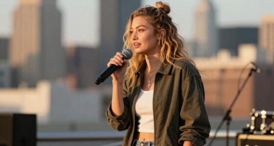 Gigi Hadid