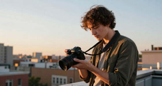 Golden Hour Photography: Making the Most of the Best Light