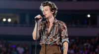 Harry Styles Surges In Global Coverage