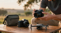 How Much Camera Gear to Bring on a Trip (Less Than You Think)
