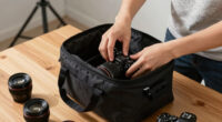 How to Choose a Camera Bag That Fits How You Shoot