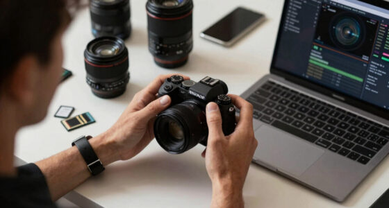 How to Choose Your First Serious Camera Without Overspending