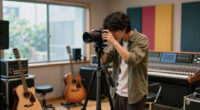 How to Find Your Photographic Style
