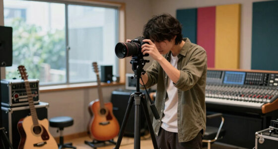 How to Find Your Photographic Style