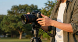 How to Take Sharper Photos: The Complete Checklist