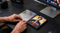 Jim Carrey Classic The Cable Guy Coming To 4K Ultra HD Steelbook