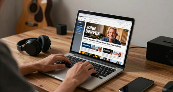 John Denver Surges In Global Coverage