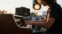 Jon Lord Surges In Global Coverage