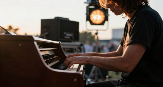 Jon Lord Surges In Global Coverage