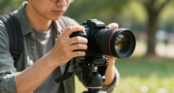 Kit Lens Mastery: Great Photos Before You Upgrade