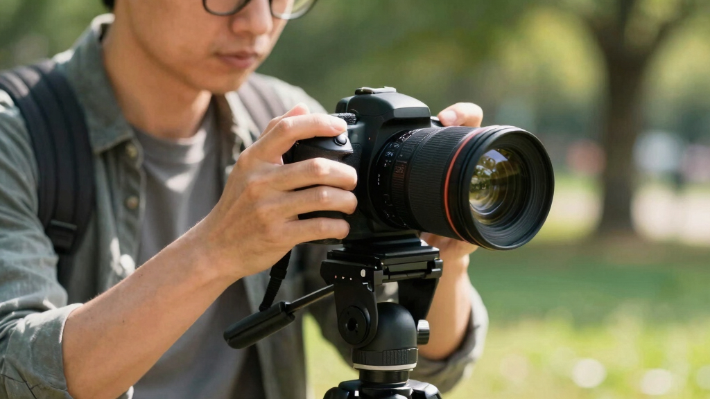Kit Lens Mastery: Great Photos Before You Upgrade