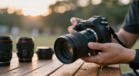 Lens Adapters: What Works and What to Avoid