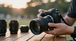 Lens Adapters: What Works and What to Avoid