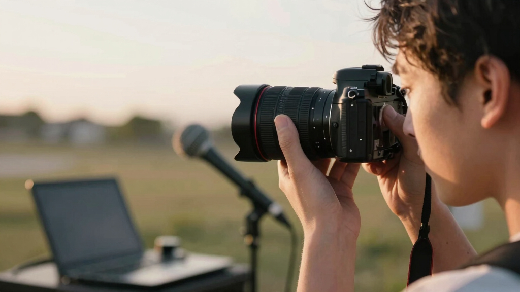 Lens Compression: The Myth and What's Really Happening