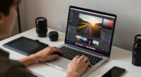 Lightroom vs Luminar Neo: Which Editor Fits Your Workflow