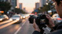 Long Exposure Photography for Beginners
