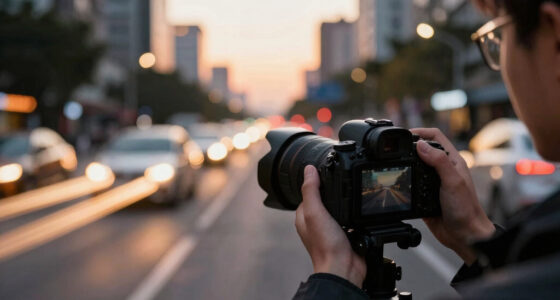 Long Exposure Photography for Beginners