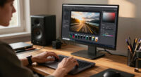 Luminar Neo in Practice: Where It Shines and Where It Doesn't