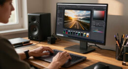 Luminar Neo in Practice: Where It Shines and Where It Doesn't