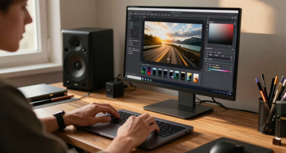 Luminar Neo in Practice: Where It Shines and Where It Doesn't