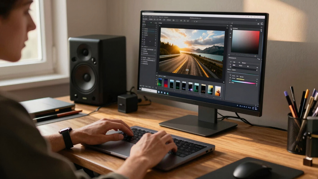 Luminar Neo in Practice: Where It Shines and Where It Doesn't