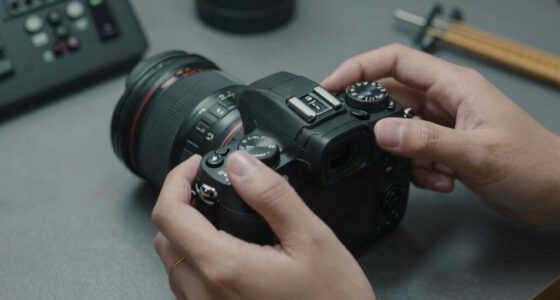 Manual Mode Without Fear: A Step-by-Step Transition