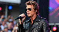 Mick Jagger