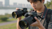 Mirrorless vs DSLR: A Working Photographer's Honest Take