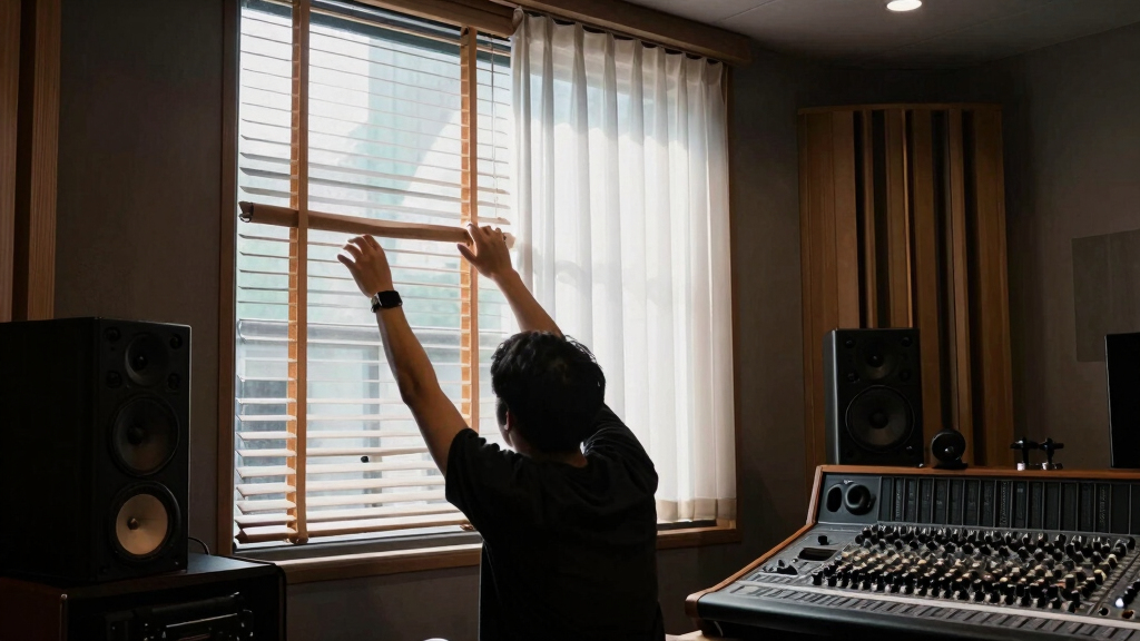 Natural Light First: Learning to See Light Before Buying It