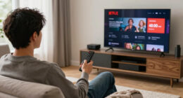 Netflix