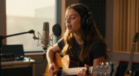 Olivia Rodrigo Surges In Global Coverage