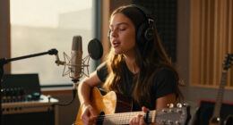 Olivia Rodrigo Surges In Global Coverage