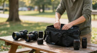 Organizing Your Camera Bag So You Never Miss a Shot