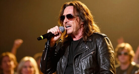 Ozzy Osbourne