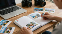 Photo Books: Turning a Trip Into Something You Can Hold