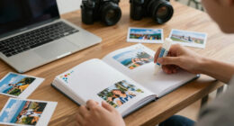 Photo Books: Turning a Trip Into Something You Can Hold