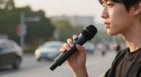 Portable Microphones For Content Creators: A Back to school Guide