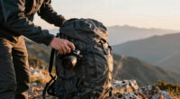 Protecting Camera Gear in Rain, Dust, and Cold