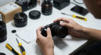 Refurbished Cameras: Smart Savings or False Economy