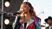 Rihanna