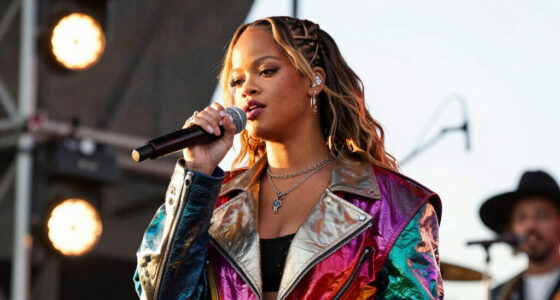 Rihanna